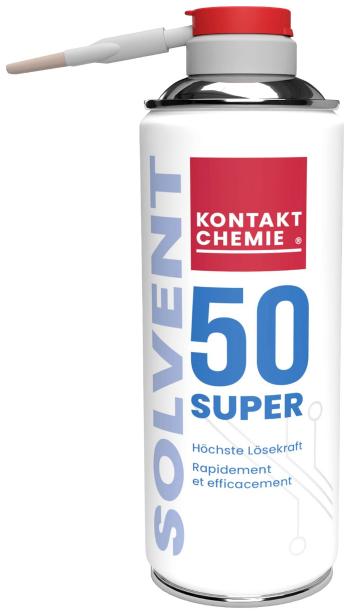 Kontakt Chemie SOLVENT 50 SUPER 80609-DE rozpúšťací odstraňovač etikiet 200 ml