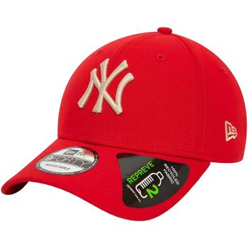 New-Era  Repreve 940 New York Yankees Cap  Šiltovky Červená