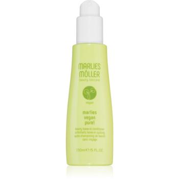 Marlies Möller Marlies Vegan Pure kondicionér v spreji 150 ml