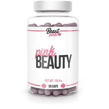 BeastPink Pink Beauty, 90 kapslí (8586022216183)