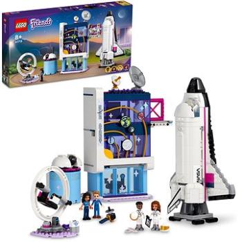 LEGO® Friends 41713 Olivia a vesmírna akadémia (5702017154121)