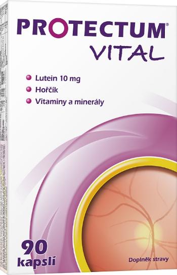 Protectum Vital 90 kapsúl