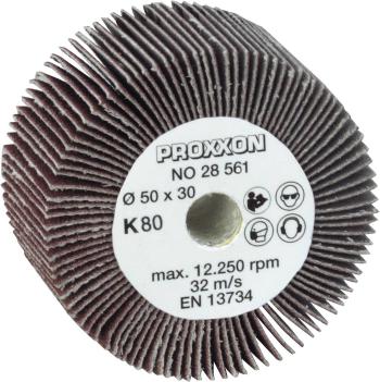 Proxxon Micromot K80 28561 brúsny valec  50 mm