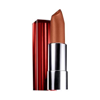 Maybelline New York  Color Sensational Lipstick  Líčenie obočia Hnedá