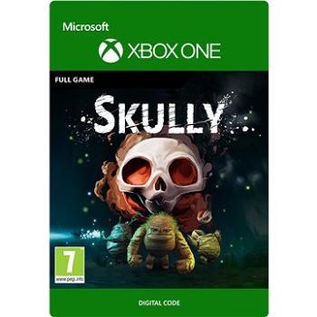 Skully – Xbox Digital (G3Q-00970)