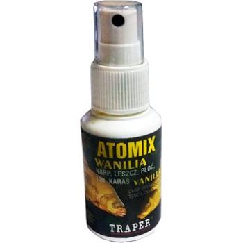 Traper Atomix Vanilka 50 ml (5906489462368)