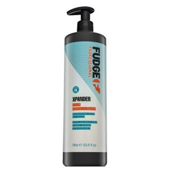 Fudge Professional Xpander Whip Conditioner posilňujúci kondicionér pre jemné vlasy bez objemu 1000 ml