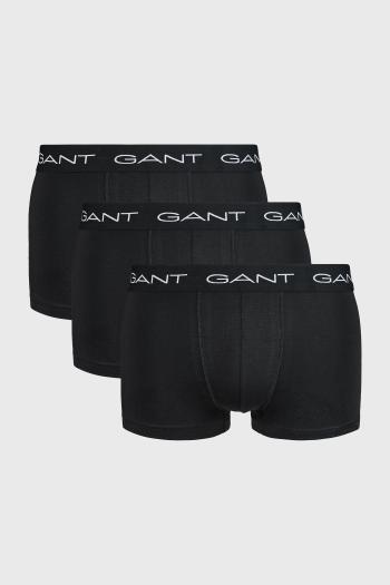 3PACK Boxerky GANT Colin