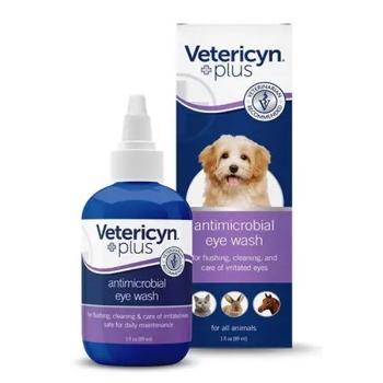 Vetericyn Eye Wash Universal 89 ml