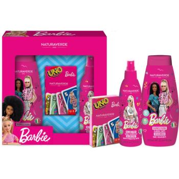 Barbie Gift Set darčeková sada (pre deti)