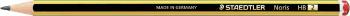 Staedtler Noris 120-2 obyčajná ceruzka Označenie tvrdosti: HB 1 ks