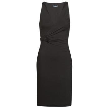 Marciano  Krátke šaty MARCEL DRESS  Čierna