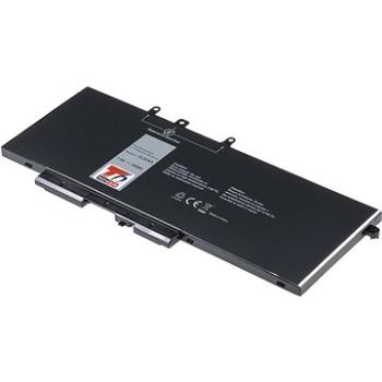 T6 Power pro Dell Latitude 14 5480, Li-Poly, 7,6 V, 8950 mAh (68 Wh), černá (NBDE0177_v65077)