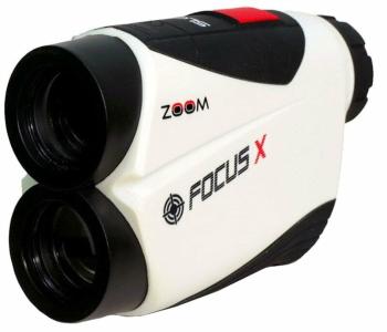 Zoom Focus X Laserový diaľkomer