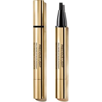 GUERLAIN Parure Gold Precious Light Concealer rozjasňujúci korektor v pere odtieň 0 Light Rosy 2 ml