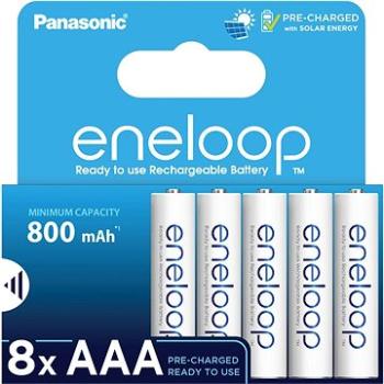 Panasonic eneloop HR03 AAA 4MCCE/8BE  N (HR-4UTGB-8BP (PP))