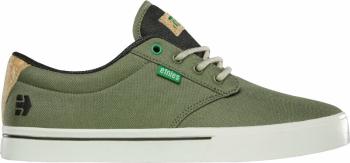 Etnies Tenisky Jameson 2 Eco X Tftf Olive 43