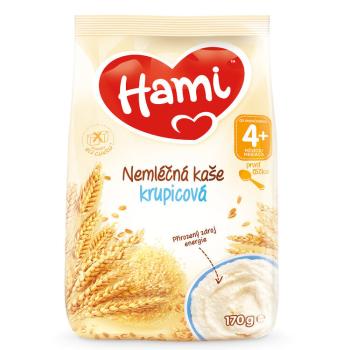 Hami krupicová 170 g