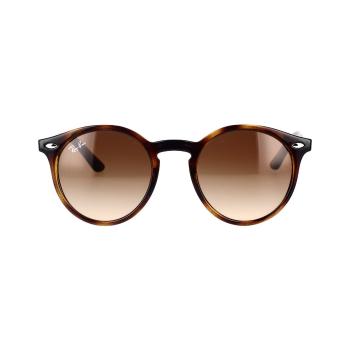 Ray-ban  Occhiali da Sole  Junior RJ9064S 152/13 Bambini  Slnečné okuliare Hnedá