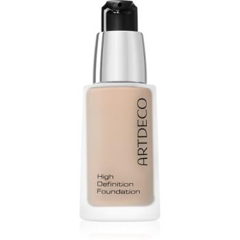 Artdeco High Definition Foundation krémový make-up odtieň 4880.45 Light Warm Beige 30 ml