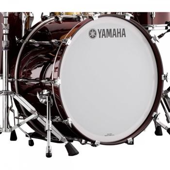 Yamaha Recording Custom BassDrum 22"x14" CW