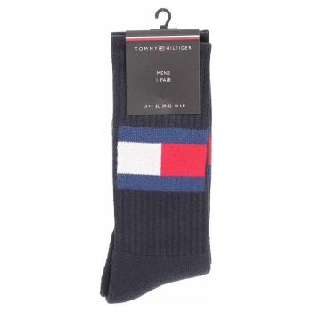 Tommy Hilfiger pánské ponožky 481985001 322 dark navy 42