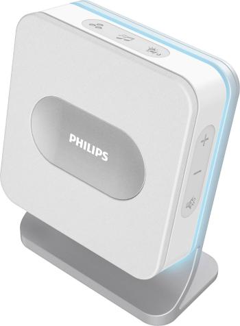 Philips 531014 bezdrôtový zvonček kompletná sada osvetlený