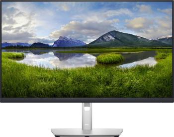 Dell P2722HE LED monitor 68.6 cm (27 palca) En.trieda 2021 D (A - G) 1920 x 1080 Pixel Full HD 5 ms DisplayPort, HDMI ™,