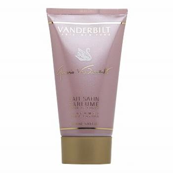 Gloria Vanderbilt Vanderbilt telové mlieko pre ženy 100 ml