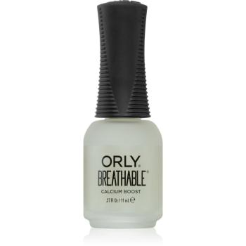 Orly Breathable Calcium Boost posilňujúci lak na nechty 18 ml