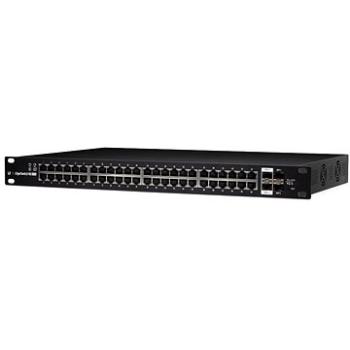 Ubiquiti EdgeSwitch 48, PoE 750 W (ES-48-750W)