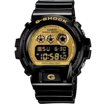 Casio G-Shock DW-6900CB-1DS - 30 dní na vrátenie tovaru, Garancia originality
