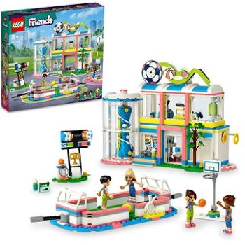 LEGO® Friends 41744 Športové stredisko (5702017415277)