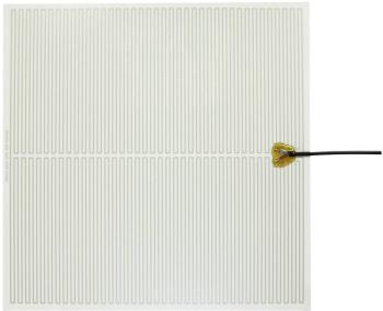 Thermo TECH polyester tepelná fólia samolepiaci 230 V/AC 40 W Krytie IPX4 (d x š) 400 mm x 400 mm