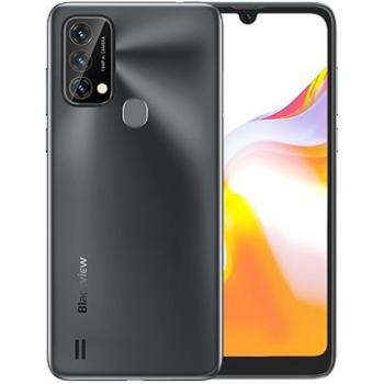 Blackview A50 black (IG1086b1) + ZDARMA SIM karta Radosť – Prvú Nekonečnú Radosť si vyskúšaj na týždeň zadarmo!