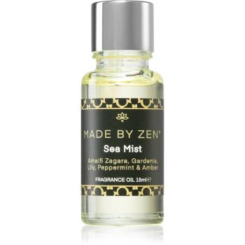 MADE BY ZEN Sea Mist vonný olej 15 ml