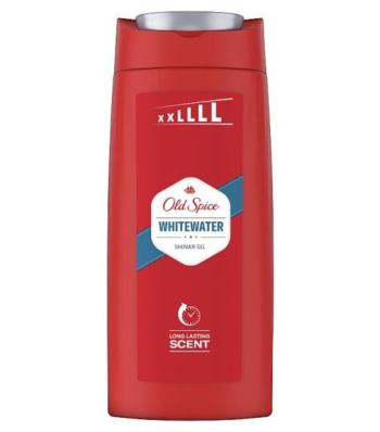 OLD SPICE SHOWER GEL 675 ML WHITEWATER