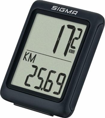 Sigma Bike Computer BC 5.0 ATS Wireless