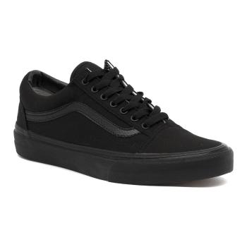 Vans  OLD SKOOL BLACK  Módne tenisky Viacfarebná