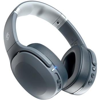 Skullcandy Crusher Evo Wireless Over - Ear Chill Grey (S6EVW-N744)