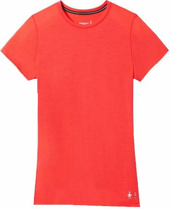 Smartwool Women's Merino Short Sleeve Tee Carnival L