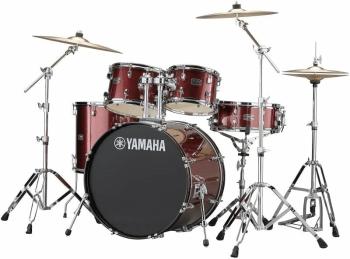 Yamaha RDP2F5BGGCPSET Burgundy Glitter