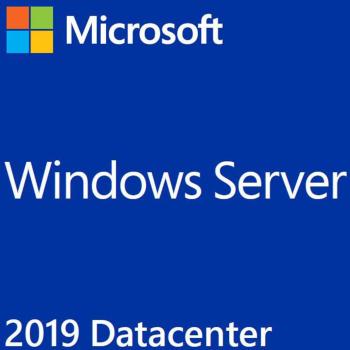 Microsoft Windows Server 2019 Datacenter - 2 Core