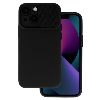 IZMAEL Xiaomi 13 Camshield puzdro  KP25417 čierna