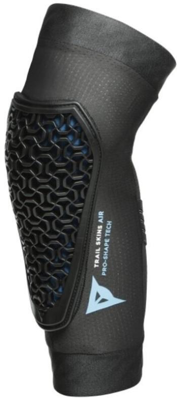 Dainese Trail Skins Air Elbow Guards Black XS