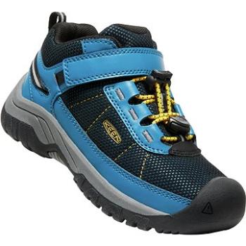 KEEN TARGHEE SPORT CHILDREN modrá / žltá EU 29 / 176 mm (191190743614)