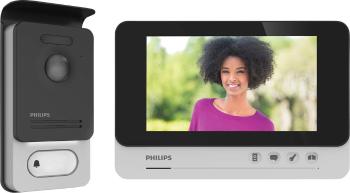 Philips 531019 domové videotelefón 2 linka kompletný set