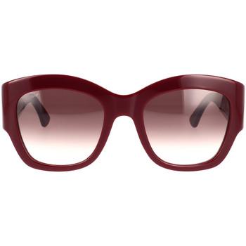 Cartier  Slnečné okuliare Occhiali da Sole  Décor C CT0304S 003  Bordová