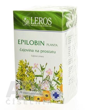Leros Epilobin planta 20 x 1.5 g