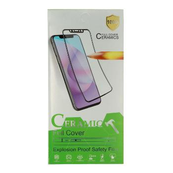 IZMAEL Flexibilná ochranná fólia pre Samsung Galaxy S8  KP18233